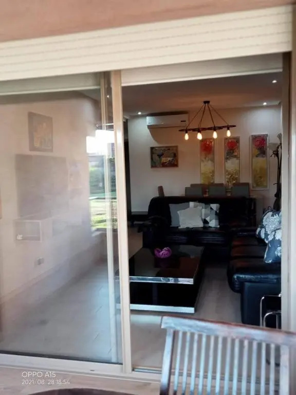 Magnifique appartement de 3 chambres à louer à Prestigia
