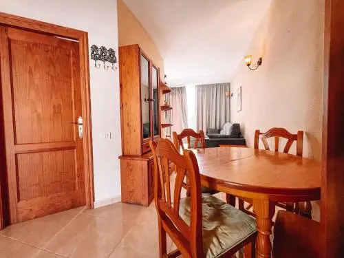 Apartamento En El Centro de las Americas La/116