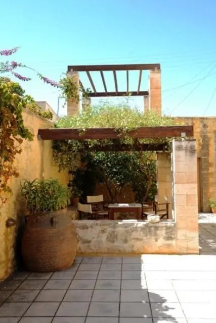 Villa Alexandrou