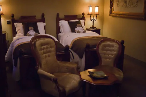 The Plough Inn ''Bed and breakfasts near york''