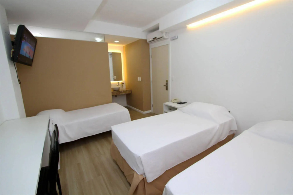 Hotel Don Zepe