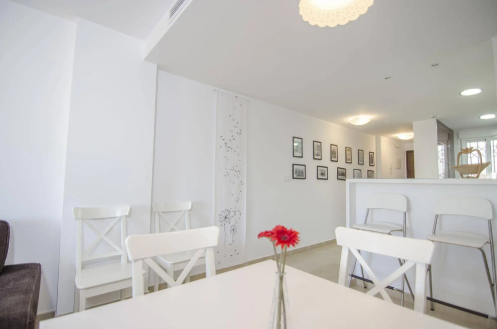 Residencial Linnea Sol by Mar Holidays