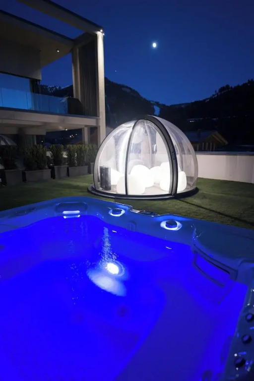 DOLOMITI EXCLUSIVE YOUR MOUNTAIN SUITE