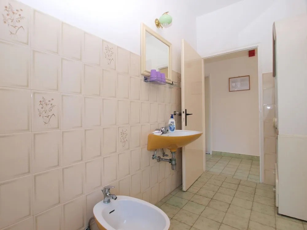 Apartment 1435