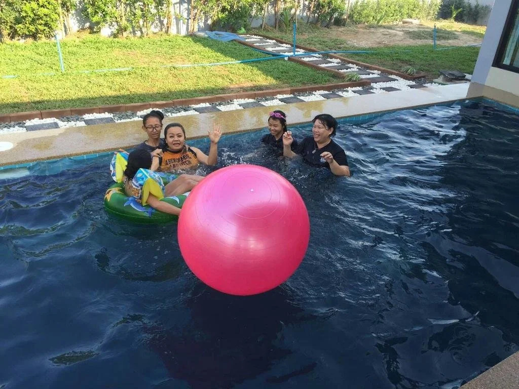 Piem Suk Pool Villa