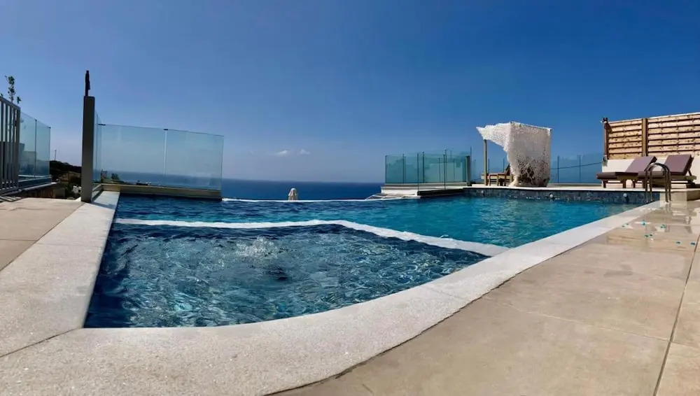 Example Villa Southern Crete