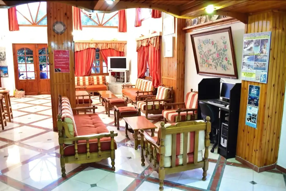 Blue Bay Hotel