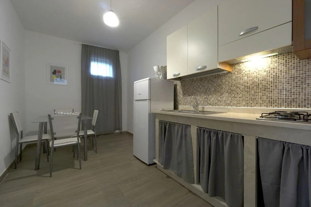 Faruk Leuca Resort