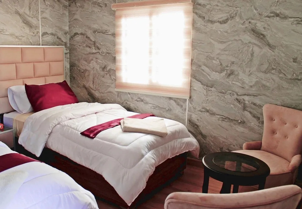 Seven Wonders Bedouin Camp