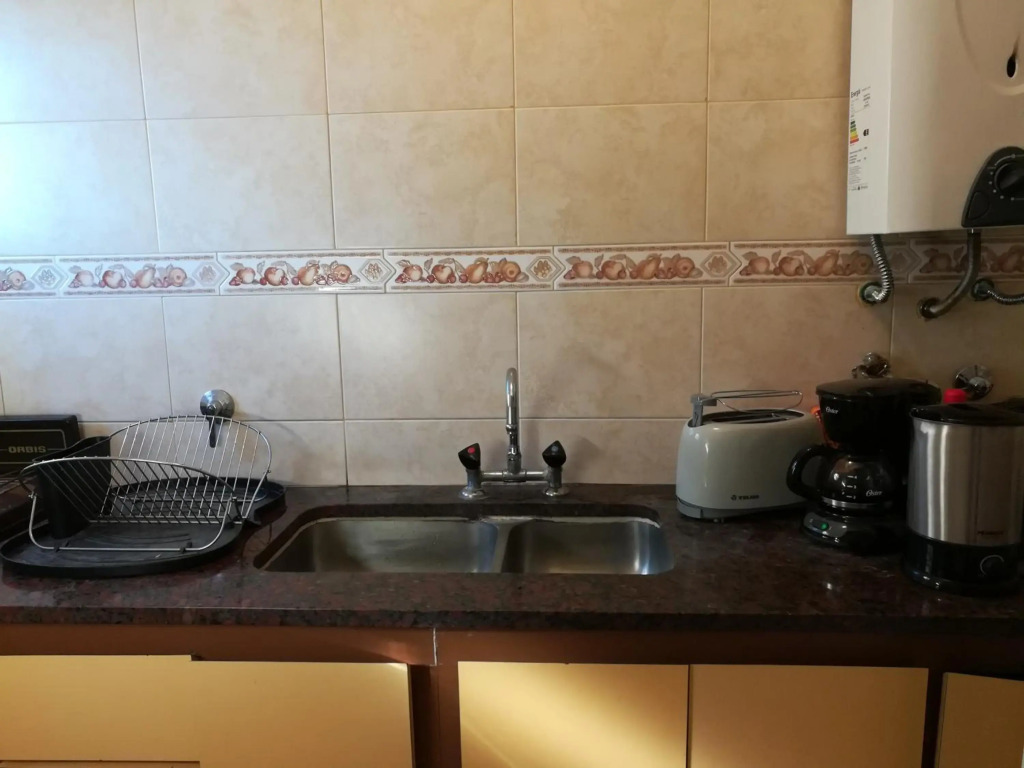 Departamento Villa Gesell