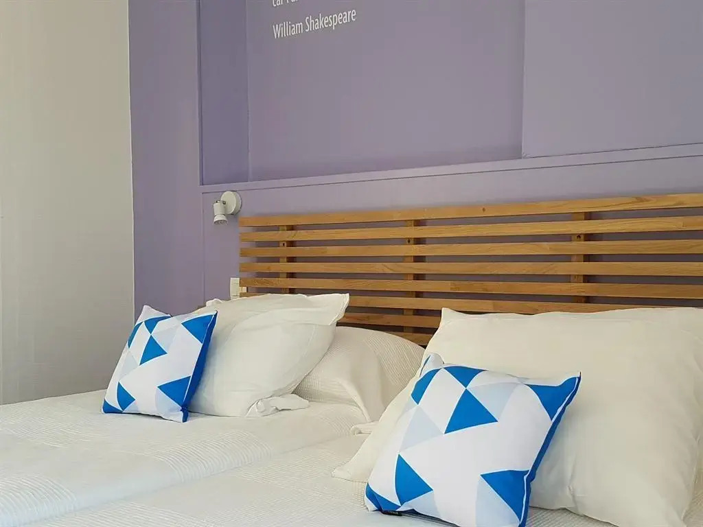 Villa TerraMera Hôtel
