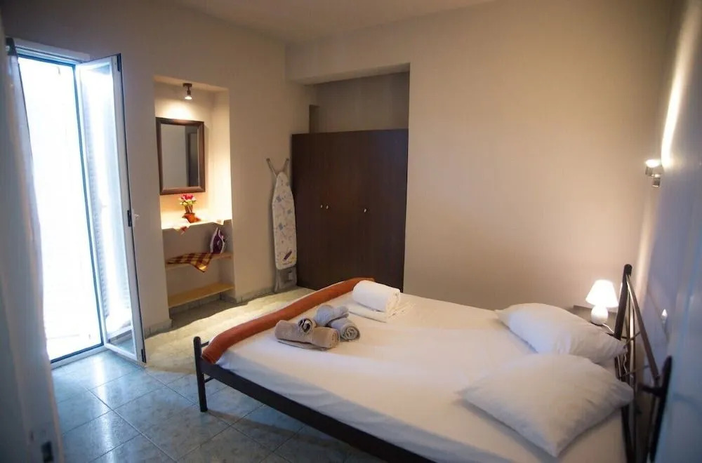 Filippion hotel