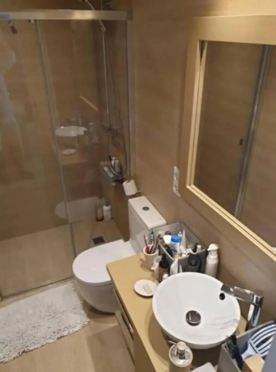 Apartamento Mº Blanca - 112A