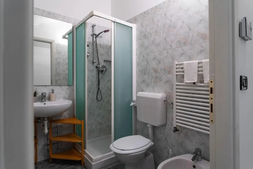 Corte dAppello Rooms by Toh Solution