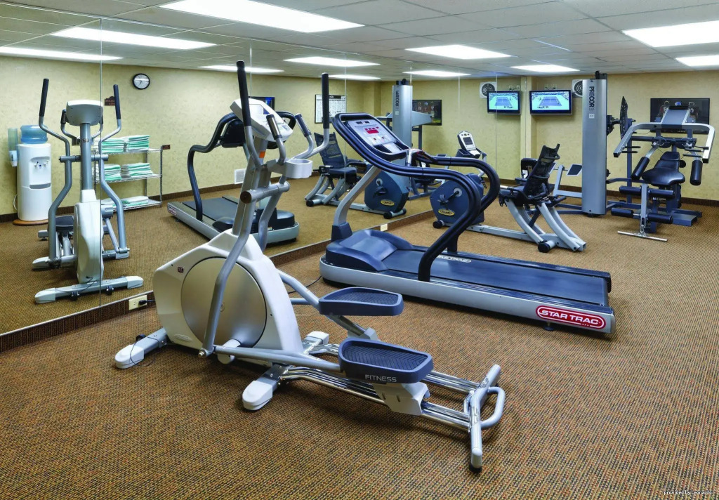 Best Western Ramkota Hotel