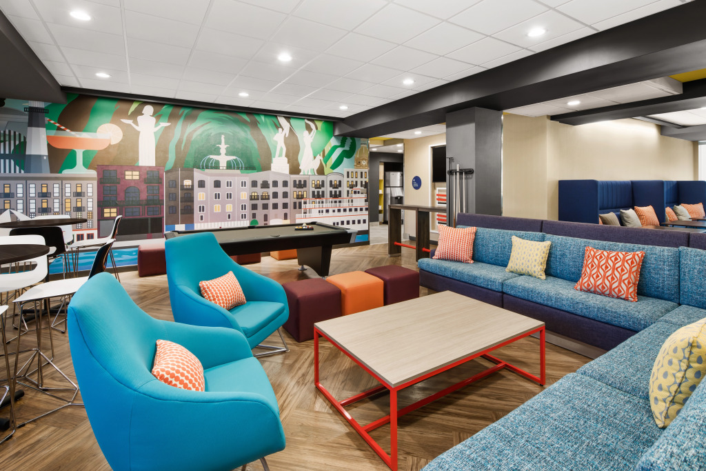 Tru By Hilton Savannah Midtown