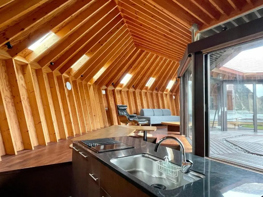 Seaside SHELL HOUSE -南房総 海辺のSHELL HOUSE-