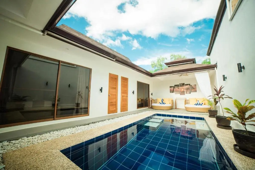Bali Villas Panglao Bohol