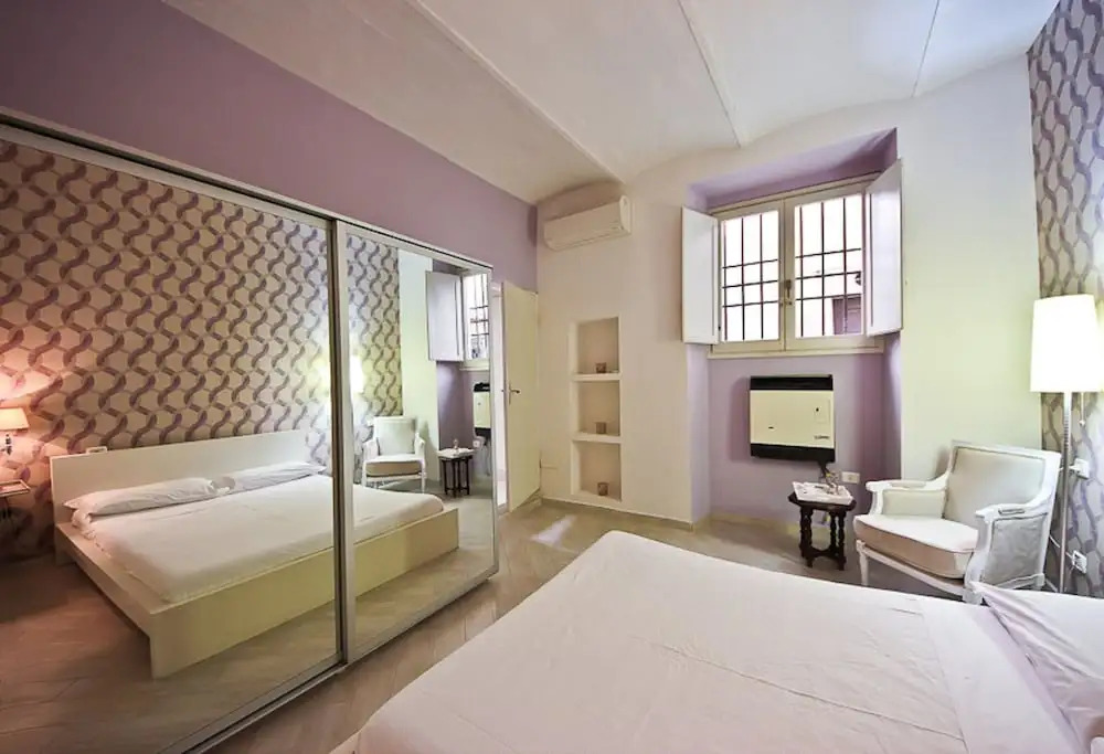 Pinzochere Ground Floor