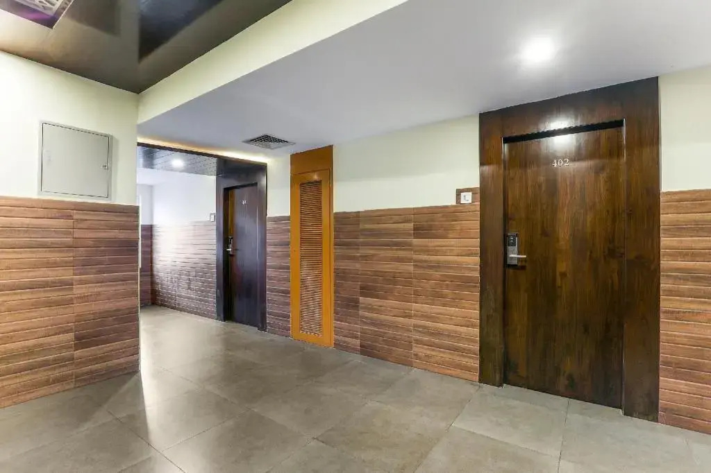 OYO 9053 Capital residency