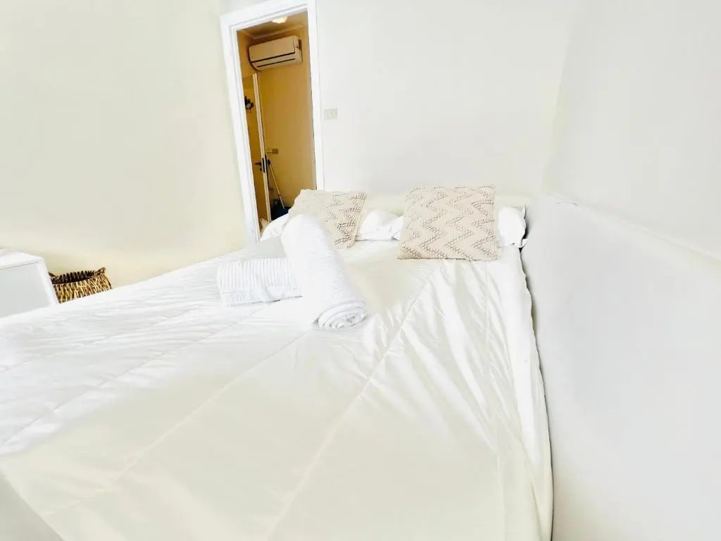 Suite Casa del Sole 21 - Fronte Mare