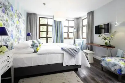 Designhotel Fährhaus Meißen
