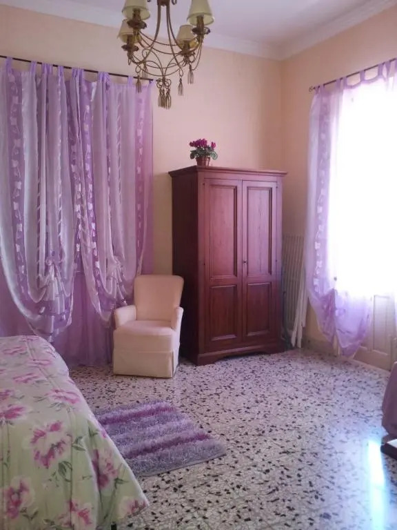 B&B Villa Dora