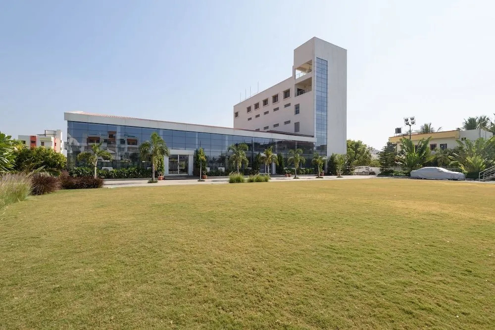 OYO 22964 Kundan Lawns