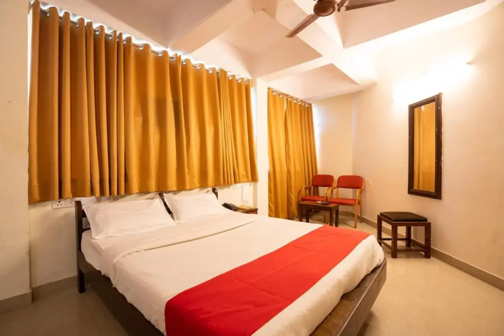 The Sincro Hotel