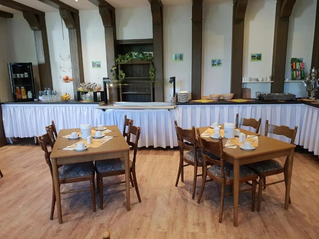 Hotel Grüner Baum