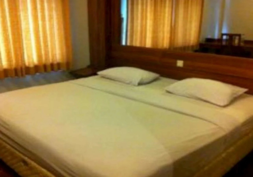 Wirton Hotel