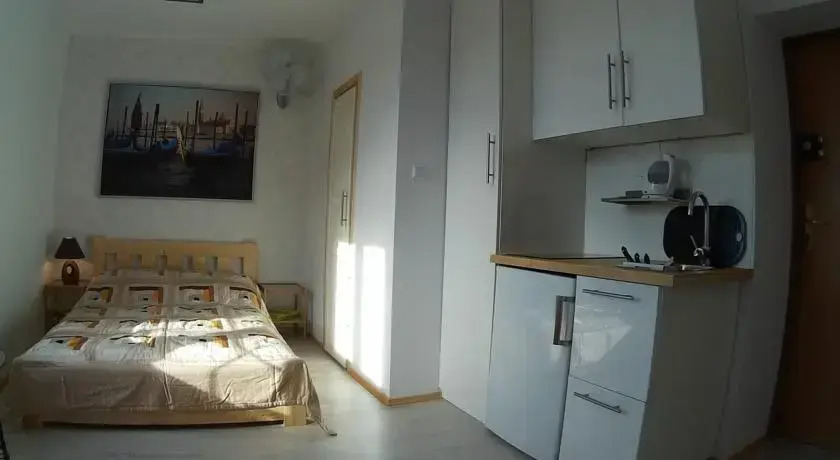 Apartament w centrum Starówki Old Town