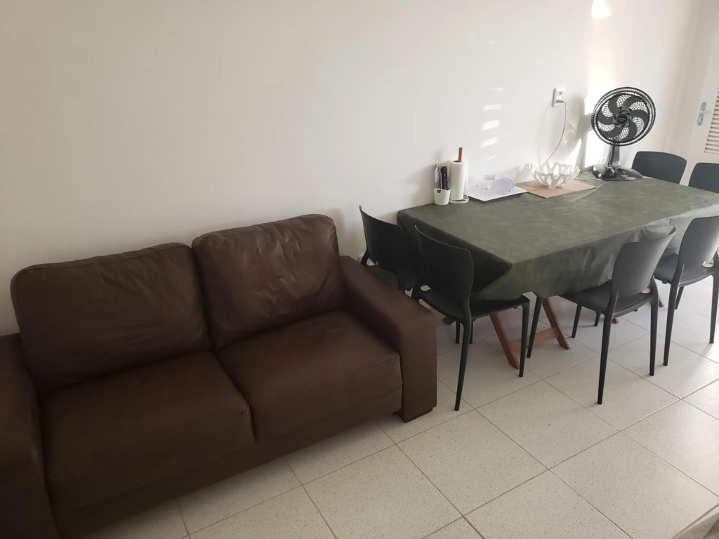 Apartamento na Praia do MORRO BRANCO - CEARÁ - MB06201