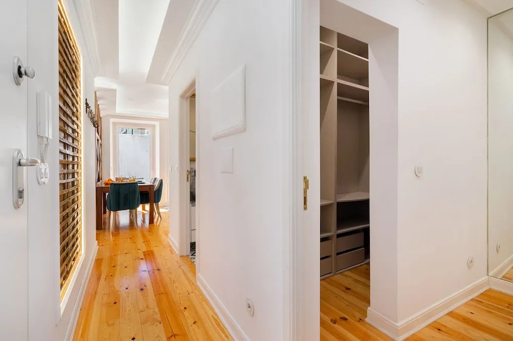 Great Location & Family Apartment