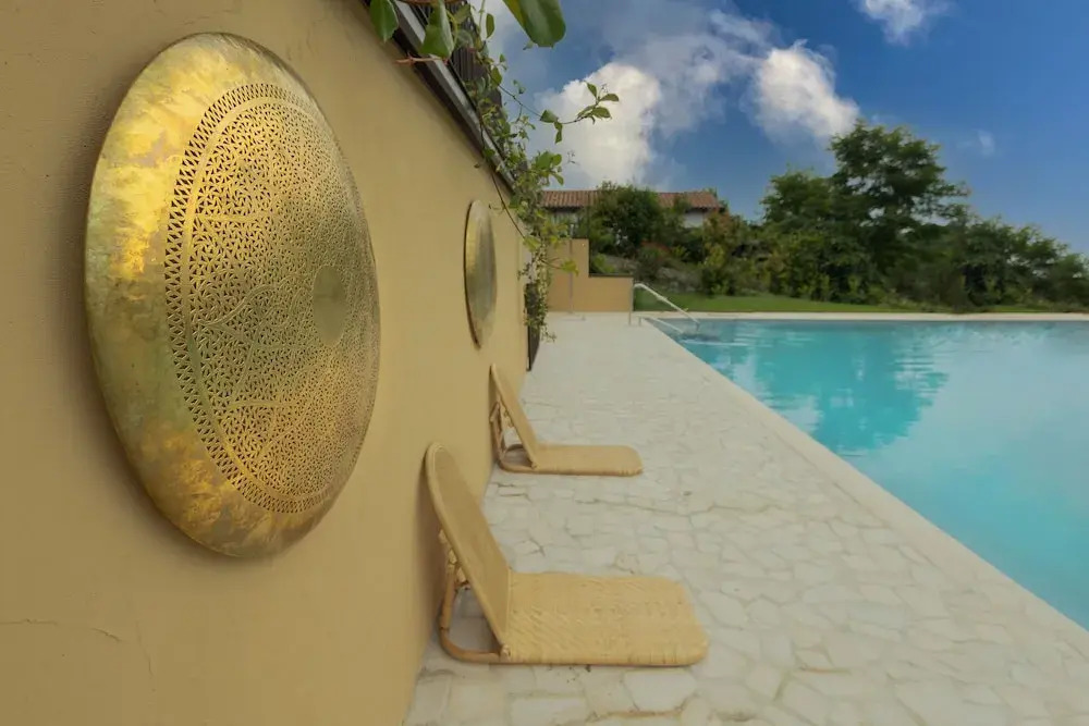 Luce Boutique Hotel