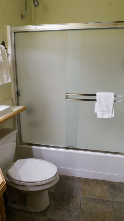Hotel Style Room in Northstar Village
