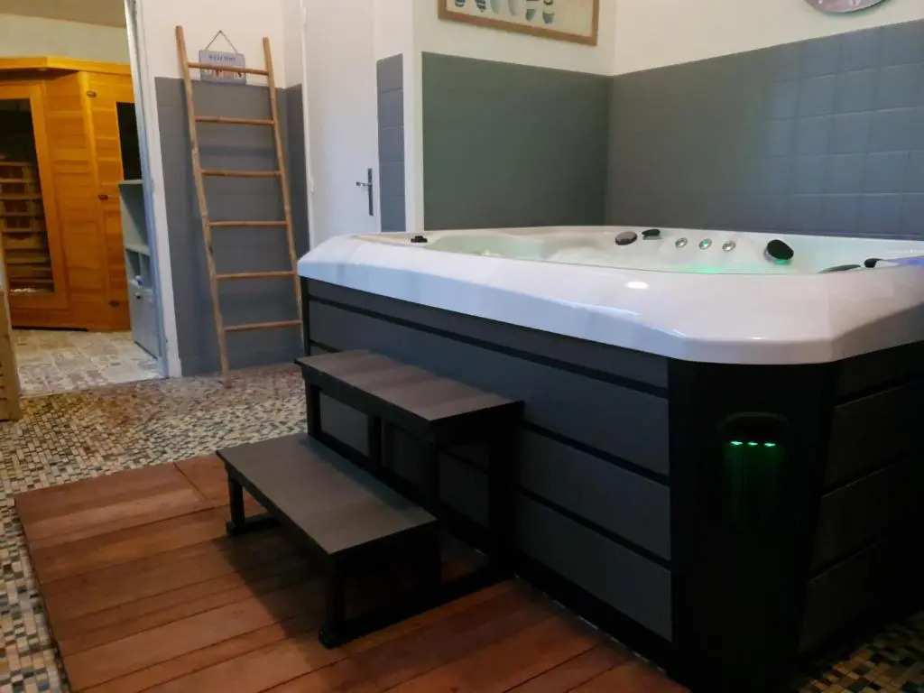 Cosy Er Lann Chambres dHôtes