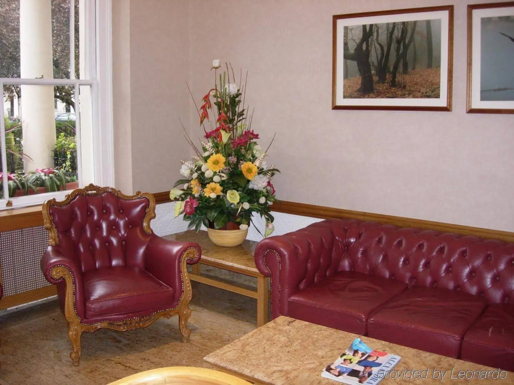 The Nayland Hotel
