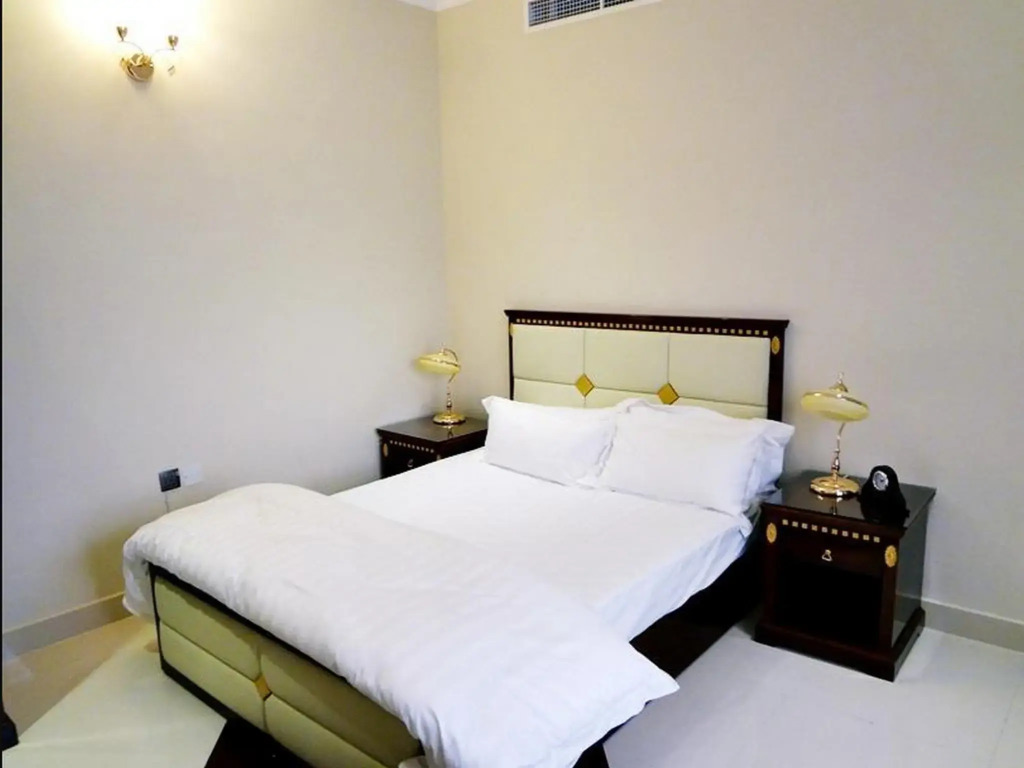 City Hotel Salalah