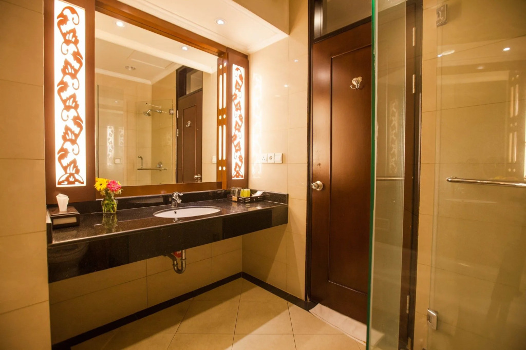 Ari Putri Hotel
