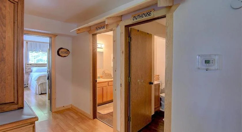 Backcountry B&B