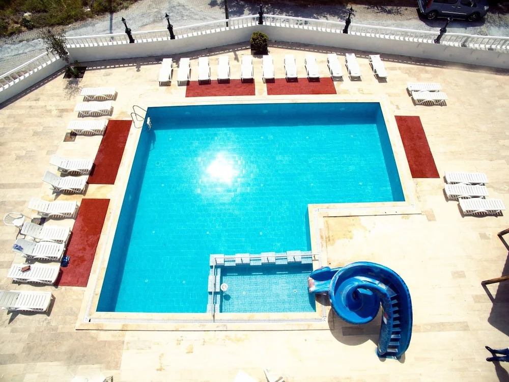 Blue Egeria Park Hotel