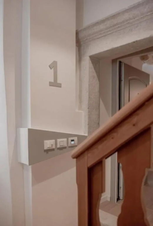 Tergestroom & boutique apartments
