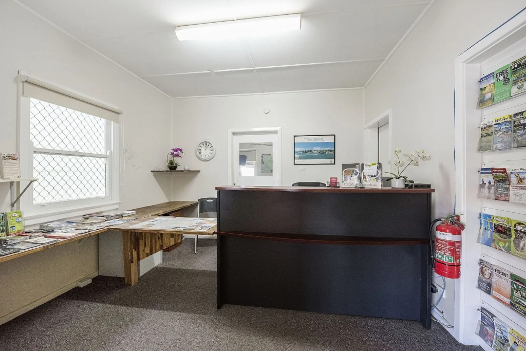 Port Macquarie Motel