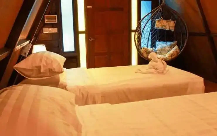 Rustcamps Glamping Resorts