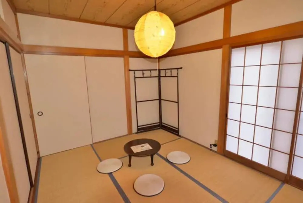 Holiday House 川奈