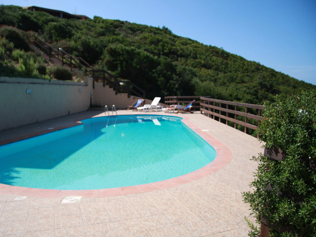Villaggio Costa Paradiso