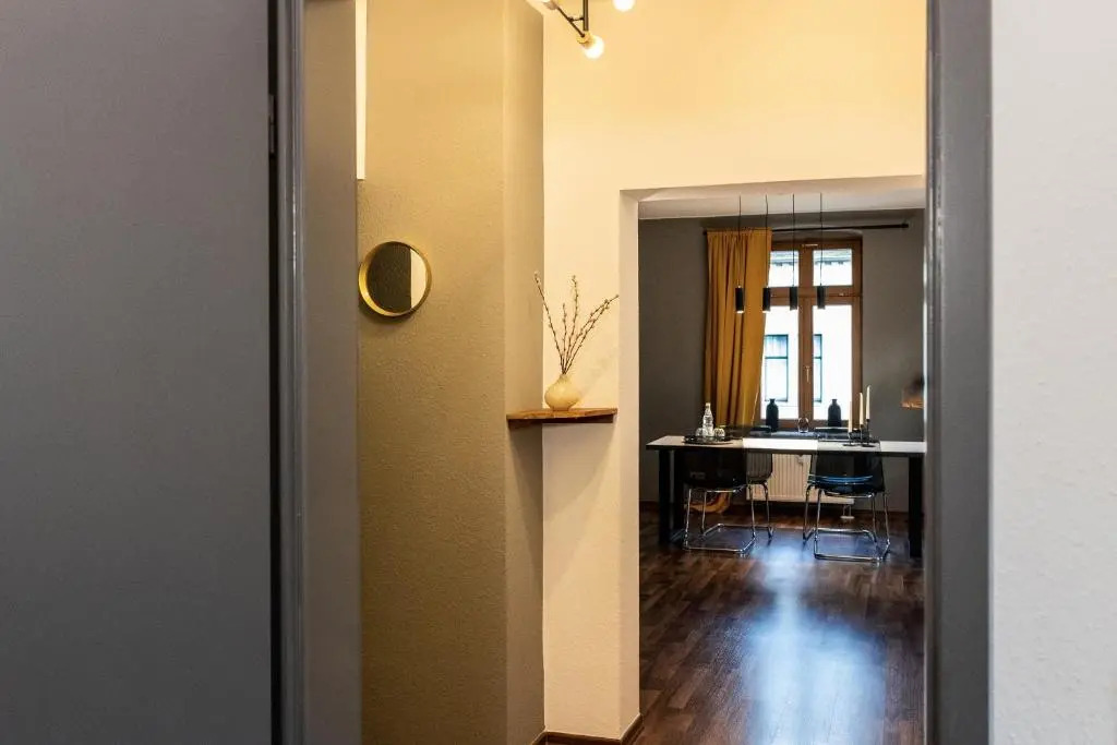 Design Studio - WIFI und NETFLIX