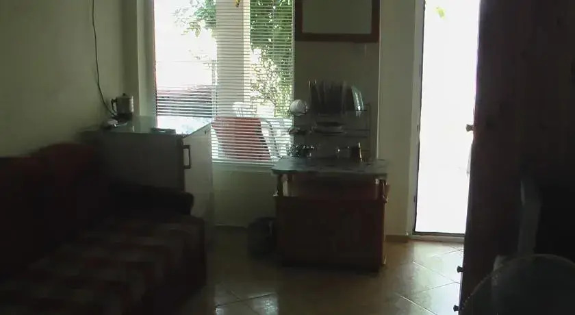 Guest House Odessa
