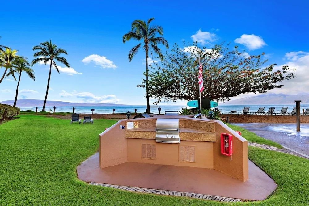 Sands Of Kahana 336 - Two Bedroom Condo